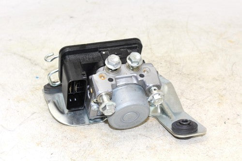 SUZUKI GSXR1000 2017 NISSIN ABS PUMP UNIT MODULE 006-V95-164