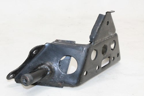 2005 Yamaha Zuma 50 Yw50 Rear Tail Stay Bracket Mount OEM