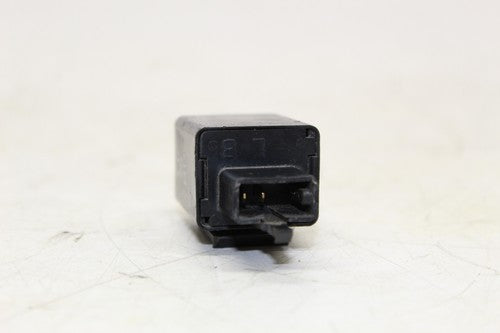 2018 Yamaha Yzf-r3 Turn Signal Blinker Relay Flasher Switch
