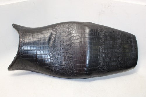 2001 Yamaha Yzf600r Front Drivers Seat Pad Saddle Pillion