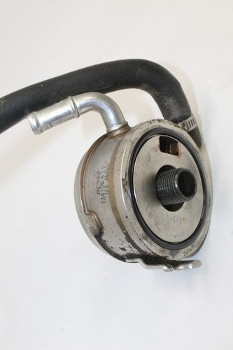 2009-12 Triumph Daytona 675r Engine Motor Oil Cooler OEM