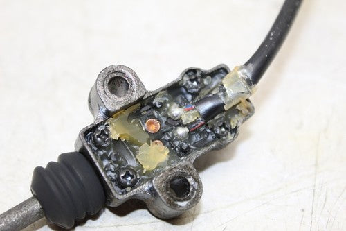 1993 Kawasaki Klx650 Kickstand Side Kick Stand Sensor