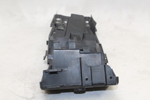 2007-08 Suzuki Gsxr1000 Rear Tail Undertail Battery Tray Plastic 63111-21h00 OEM