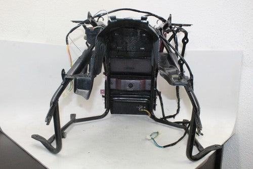 1991-94 Honda Goldwing 1500 Gl1500a Aspencade Rear Back Fender Support Frame OEM