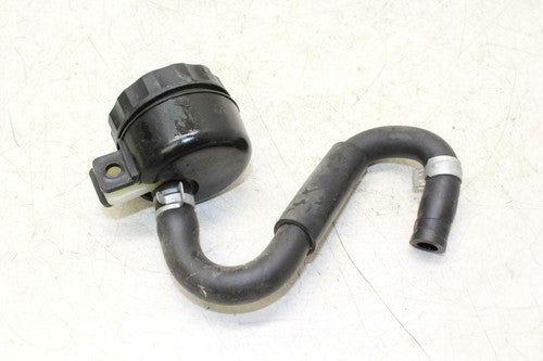 01-07 Kawasaki Zrx1200r Rear Brake Master Fluid Reservoir Tank Bottle OEM