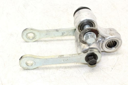 99-02 Suzuki Sv650 Rear Dogbone Shock Linkage Link OEM
