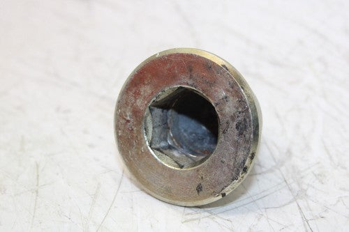 2002 Honda Shadow Sabre 1100 Vt1100c2 Rear Axle Wheel Rim Pivot Bolt Axel