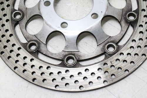 1994 Suzuki Katana 750 Gsx750f Front Left Right Brake Rotors Discs