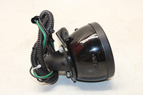 2001 Honda Shadow Vlx 600 Vt600cd Deluxe Taillight Rear Tail Brake Light