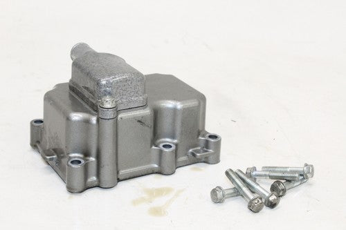 2006-07 Suzuki Gsxr600 Engine Motor Crank Shaft Crankshaft Cover OEM