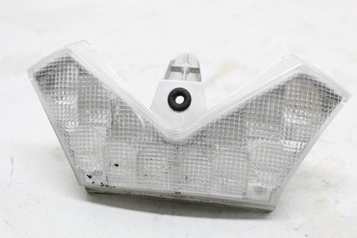 2010 Kawasaki Ninja Zx14 Zx1400c Rear Tail Taillight Back Brake Light