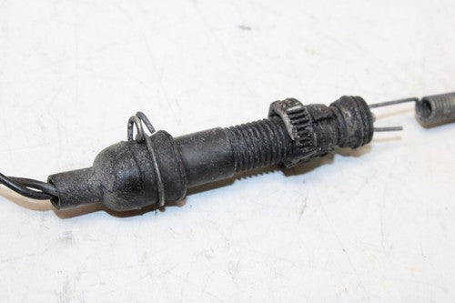 2003 Honda Cbr600rr Rear Back Brake Sensor