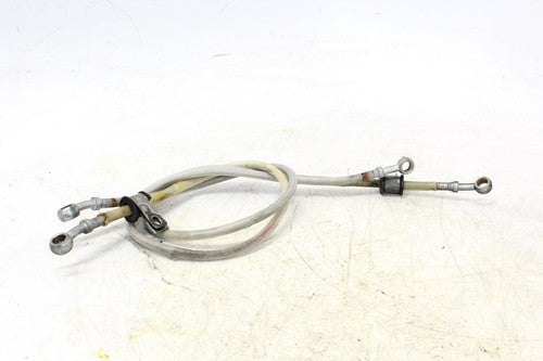 1996 Suzuki Bandit 600 Gsf600s Brake Caliper Hoses Lines
