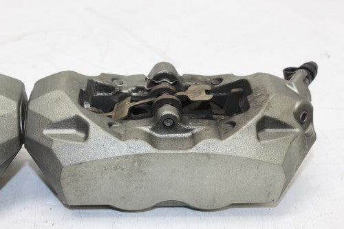 17-20 Ducati Super Sport 939 Right Left Front Brake Caliper Pair Calipers OEM