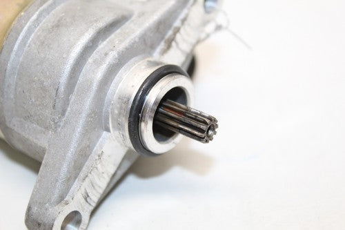 2013 Daix Moped Scooter ENGINE STARTING STARTER MOTOR -DC 12V