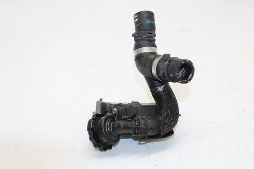 16-20 Triumph Street Twin 900 Radiator Cap Radiator Neck & Hoses OEM