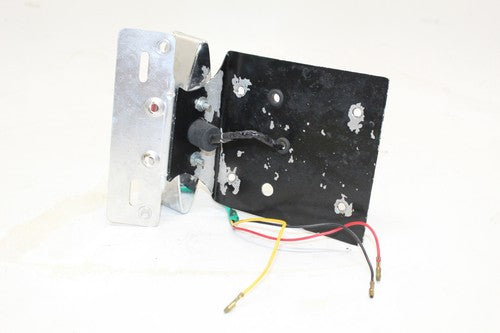 1982 Kawasaki Kz750n Taillight Rear Tail Brake Light