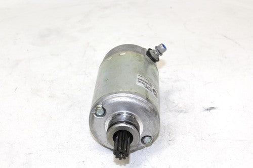 2006 Bmw K1200gt Abs Engine Starting Starter Motor -dc 12v