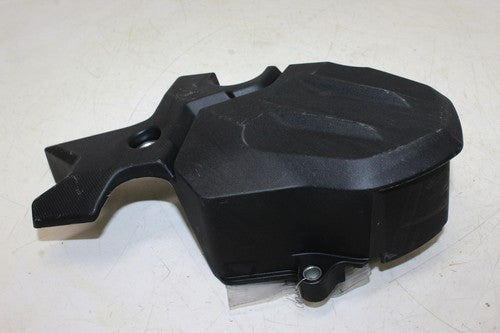 18-21 Kawasaki Ninja 400 Ex400 Engine Sprocket Cover 14026-0141