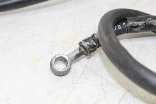 1993 Suzuki Katana 600 Gsx600f Rear Back Brake Hose Fluid Line