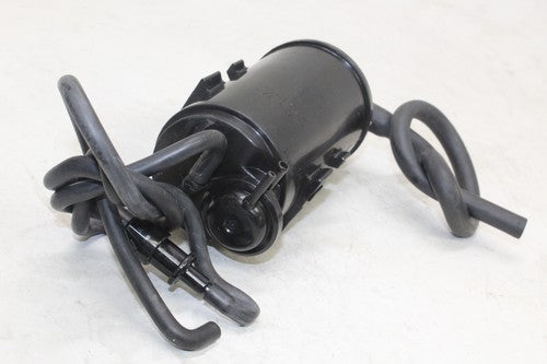 2008-15 Triumph Rocket Iii Roadster Evap Vapor Charcoal Emission Canister OEM