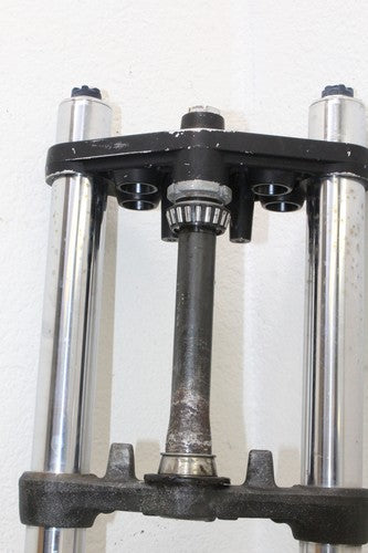 1993 Suzuki Katana 750 Gsx750f Front Forks Shock Suspension Set Pair OEM