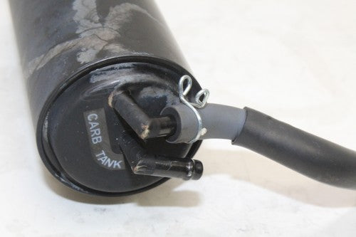 2003-05 Yamaha Yzf R6 Evap Vapor Charcoal Emission Canister 5sl-24170-00-00 OEM