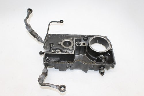 1986 Kawasaki Ninja 1000r Zx1000a Engine Motor Bottom Oil Pan Cover OEM