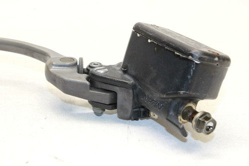 1997-02 Honda St1100 Abs Front Right Brake Master Cylinder W/ Lever OEM
