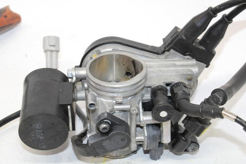 2008 Suzuki Rmz450 Carb Carburetor