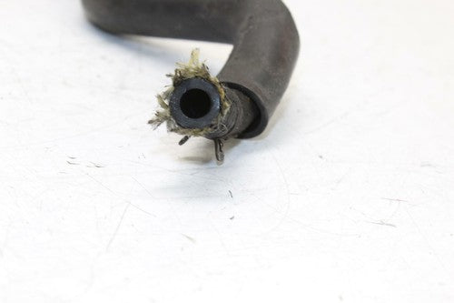 03-04 Honda Cbr600rr Rear Back Brake Master Cylinder W Reservoir OEM