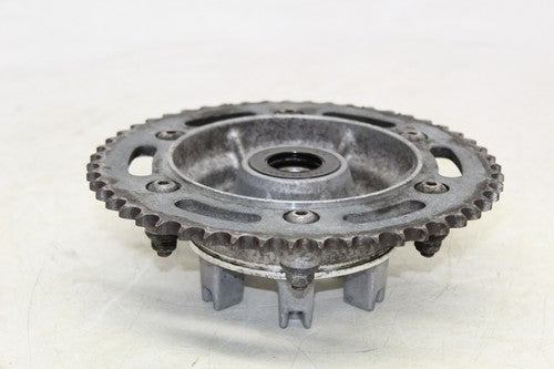 1989 Honda Interceptor Vtr Vtr250 Rear Back Sprocket