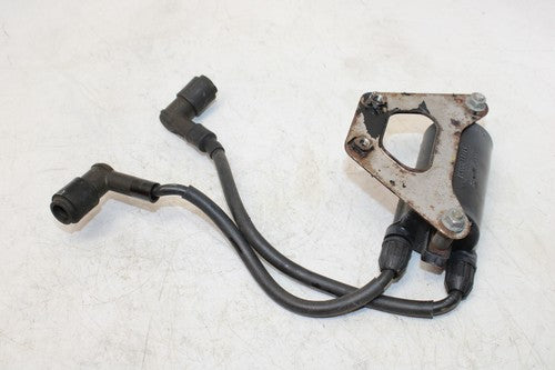 1981 Kawasaki Kz750e Standard Ignition Coils