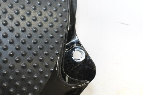 2002 Kawasaki Ninja Zx12r Zx1200b Gas Tank Fuel Cell Cover Fairing Cowl