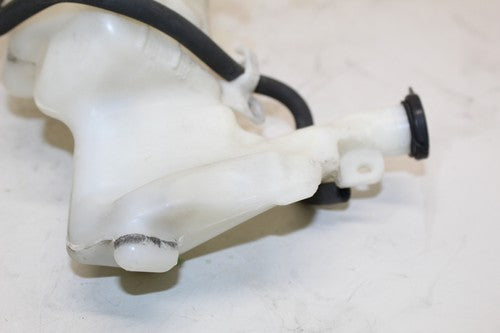 2008 Honda Cbr1000rr Coolant Water Tank Reservoir Bottle