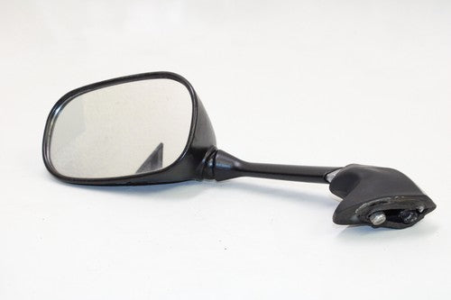2002-03 Yamaha Yzf R1 Left Side Rear View Mirror 5pw-26280-00-00 OEM