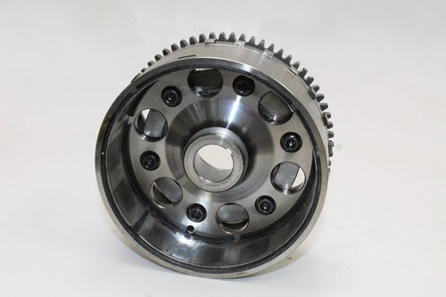 2009-12 Triumph Daytona 675r Stator Magneto Alternator Flywheel Rotor OEM