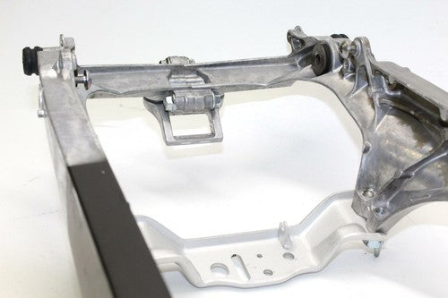 04-05 Honda Cbr1000rr Rear Subframe Back Sub Frame 50200-mel-010za OEM