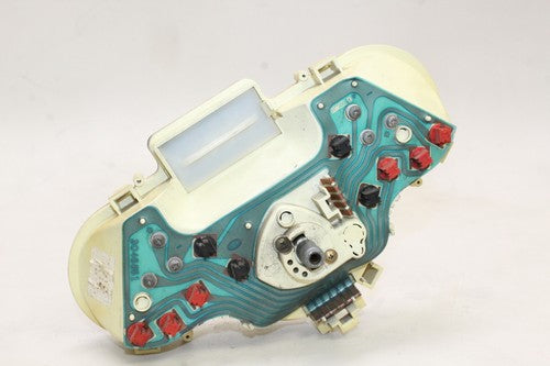 2002 Aprilia Scarabeo 150 Speedo Tach Gauges Display Cluster Speedometer OEM