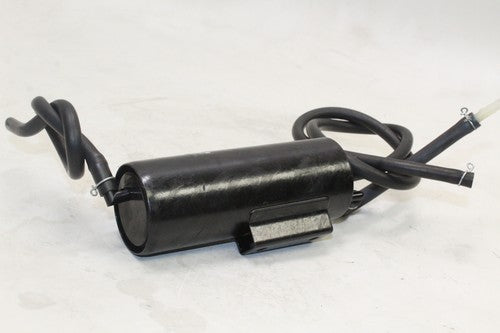 2002 Yamaha Yzf600r Evap Vapor Charcoal Emission Canister OEM
