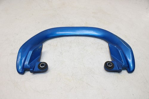 2000 Suzuki Katana 600 GSX600F PASSENGER REAR SEAT GRAB BAR HANDLE SET
