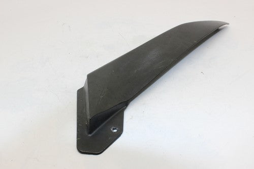 02-03 Yamaha Yzf R1 Left Gas Tank Fuel Cell Panel Cover Trim Cowl OEM