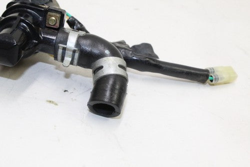 2004-06 Yamaha Yzf R1 Air Valve Solenoid Top Engine Sensor 5vy-14840-00-00 OEM