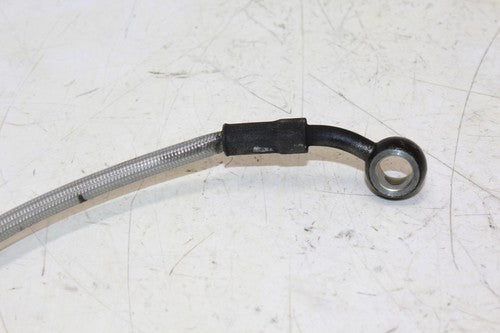 2014 Aprilia Rsv4 R Aprc Abs 1100 Factory Brake Caliper Hoses & Abs Sensor Set