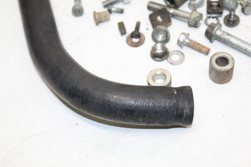 1992 Honda Cbr600f2 Cowl Bolts Screws Set Kit