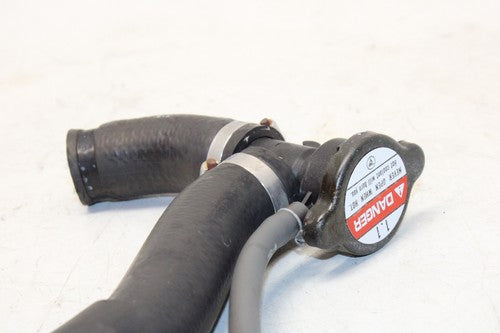 1995 Honda Cbr600f3 Hose With Radiator Cap Set