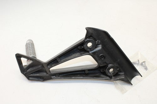 2011 Kawasaki Ninja 250r Ex250j Rear Back Passenger Peg Set Pair