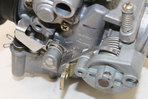 2007 Piaggio Bv 250 KEIHIN Carb Carburetor OEM