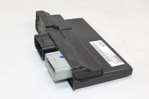 2014-17 Honda Ctx700d Dct Abs Ecu Computer Controller Unit Black Box Ecm Cdi OEM