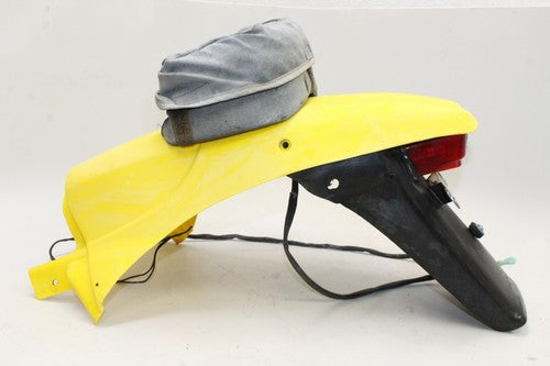 1996 Husaberg Fe350 Te350 Rear Back Fender Cowl Fairing Brake Light Bracket OEM